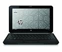 HP Mini 210-1030NR 10.1-Inch Black Netbook - 9.75 Hours of Battery Life
