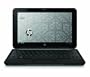 HP Mini 210-1010NR 10.1-Inch Black Netbook - 4.25 Hours of Battery Life