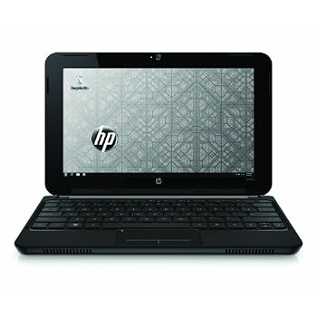 Set A Shopping Price Drop Alert For HP Mini 210-1030NR 10.1-Inch Black Netbook - 9.75 Hours of Battery Life