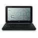 HP Mini 210-1030NR 10.1-Inch Black Netbook - 9.75 Hours of Battery Life