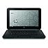 HP Mini 210-1010NR 10.1-Inch Black Netbook - 4.25 Hours of Battery Life
