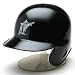 Riddell Florida Marlins Replica Mini Batter Helmet