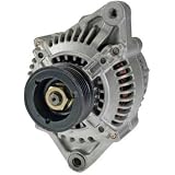 ALTERNATOR 85-88 CHEVROLET NOVA 84-86 TOYOTA COROLLA 1.6 27060-06010 27060-63030 by Rareelectrical