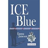 Ice Blue (Lord and Lady Hetheridge Series) ~ Emma Jameson