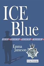 Ice Blue (Lord and Lady Hetheridge Series)