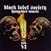 BLACK LABEL SOCIETY, Hangover Music VI [12 inch Analog], 発売中