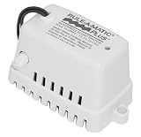 Rule-A-Matic Plus Float Switch Non Mercury, Plus Float Switch