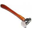 Chasing Hammer Jeweler Silversmith Blacksmith 1 1/8"