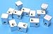 Attachment Blocks (12 Pack)