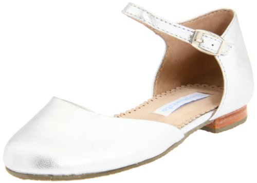 Elephantito Ballet Flat (Toddler/Little Kid/Big Kid)