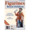 Collecting Figurines from Royal Doulton by  Stephen Johnson, Wendy Perrott, and George Perrott