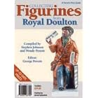  Collecting Figurines from Royal Doulton  by Stephen Johnson, Wendy Perrott, and George Perrott