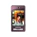 Samsung F480 Tocco Metallic Pink Sim Free Unlocked Mobile Phone