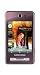 Samsung F480 Tocco Metallic Pink Unlocked Sim Free  from Samsung