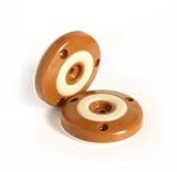 Slipstick CB500 2-Inch Gripper Foot, Caramel