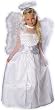 Rosebud Angel Costume Dress