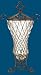 SI 97-3127 Set of 2 Baglioni Jars
