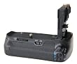 Blackfox Batteriegriff f�r Canon DSLR EOS 60D schwarz