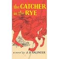 [The Catcher in the Rye]The Catcher in the Rye BY Salinger, J. D.(Author)Paperback