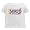 Champion Mississippi State Bulldogs White Infant Sesame Street Brought to You T-shirt