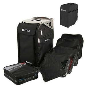 Mac Zuca Bag