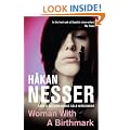 Woman with a Birthmark