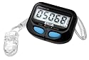 Silva Pedometer