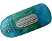 USB2.0 SD / SDHC /Secure Digital/TF/MMC Card Reader & Writer - Blue by Pexell