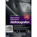 Video-Lernkurs Photoshop f�r Aktfotografenvon "Franzis Verlag GmbH"