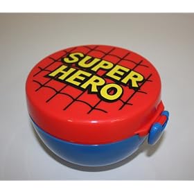 ���킢�� �L�����N�^�[�ٓ��� �����`�{�b�N�X SUPER HERO �X�[�p�[�q�[���[
