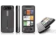 SONY ERICSSON XPERIA X1 SIM FREE (BLACK)