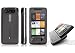 SONY ERICSSON XPERIA X1 SIM FREE (BLACK)