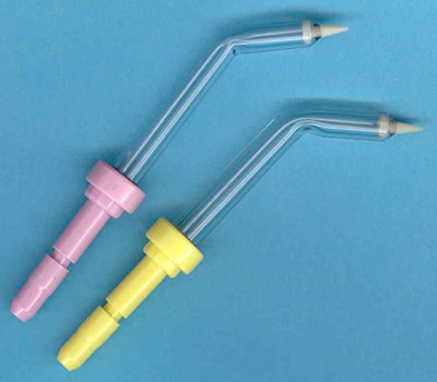 Buy Waterpik PP-100E Replacement Pik Pocket Tips (2 pack) online at Discounted New and Used prices. Delivered to your door with Off-The-Bookshelf.