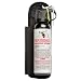 SABRE FRONTIERSMAN Bear Attack Deterrent with Hip Holster - Maximum Strength & 30 Foot Range (7.9 oz)
