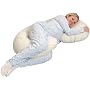 Snoogle Total Body Pillow