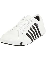 K-Swiss NEWPORT 02160-009-M Herren Sneaker