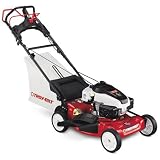 TB83K XP 21 Rear Wheel Drive Mower with Kohler Engine