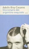Diccionario del Argentino Exquisito