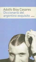 Diccionario del Argentino Exquisito
