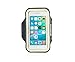 Armband for iPhone 6, Sports Armband, Water Resistant Sports Armband with Key Holder for iPhone 6/6s, Galaxy S6/S5 (Black)