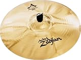 Zildjian 20-Inch A Custom Projection Ride Cymbal