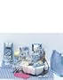 Calico Critters Master bathroom set & Accessories