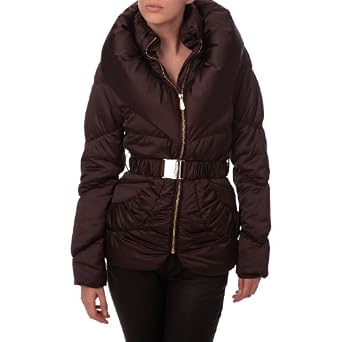 Morgan Doudoune Ceinturée  Doudoune   Femme