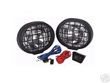 100 Watt Off Road 4X4 Driving Fog Rally Lights Kit Set