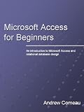 Microsoft Access for Beginners