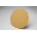3M Hookit Paper Disc 236U, Hook and Loop Attachment, Aluminum Oxide, 6" Diameter, P150 Grit (Pack of 50)