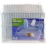 Folding Dish Rack