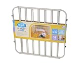 Regalo Guardian Expandable Gate, White