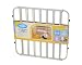 Regalo Guardian Expandable Gate, White,$24.99