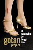 Produkt-Bild: Gotan Project - La Revancha del Tango, Live